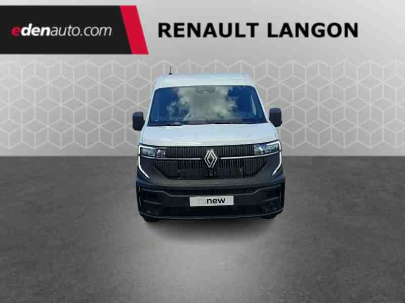 Renault Master - Photo 8