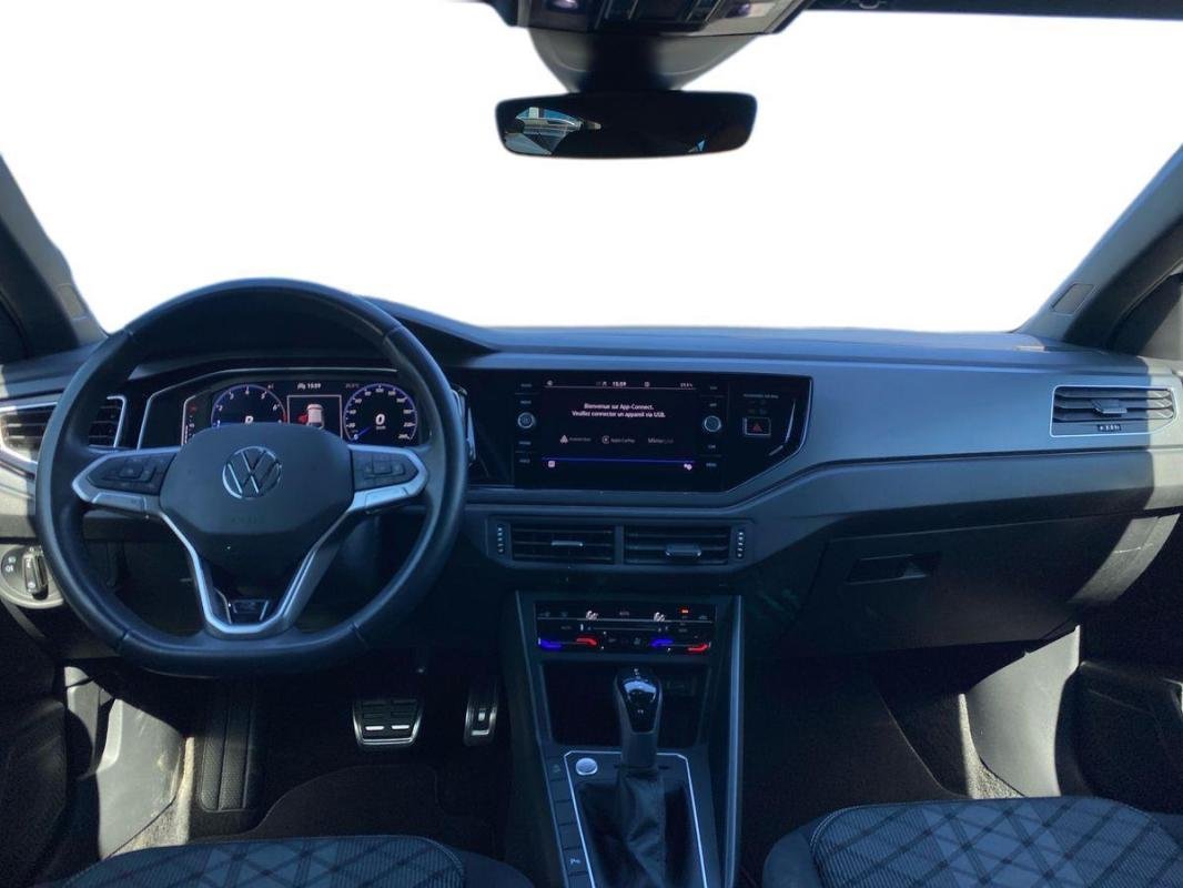 Volkswagen Taigo - Photo 11