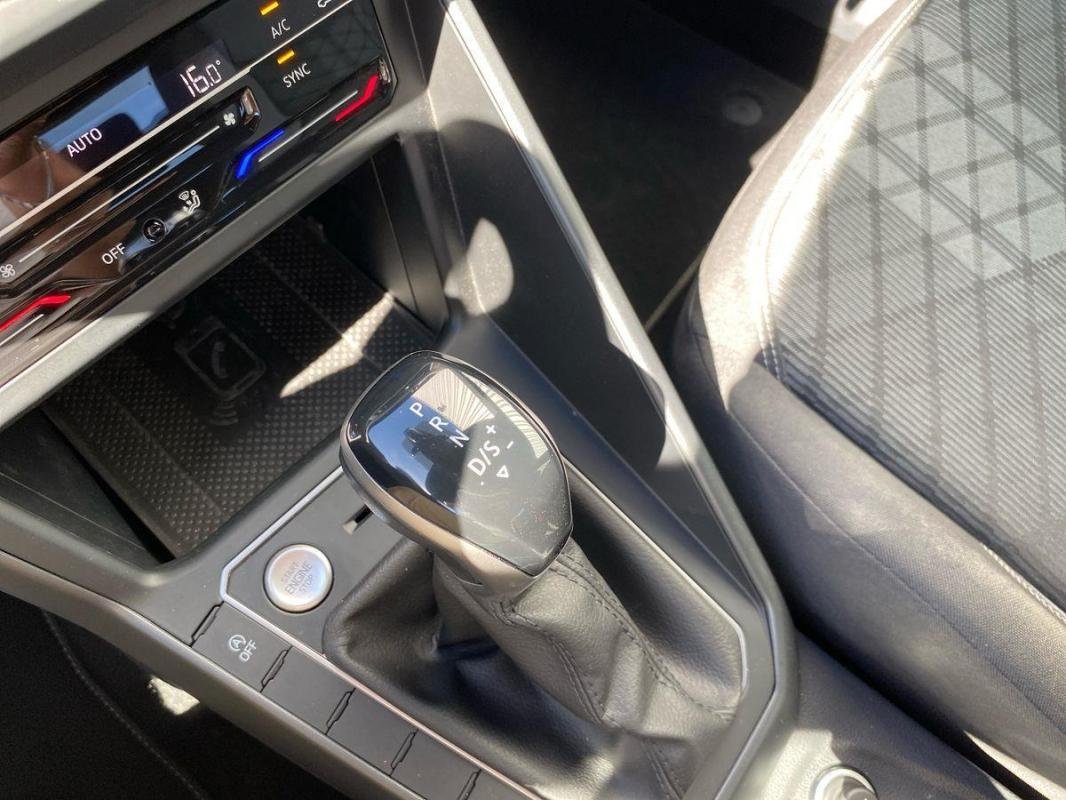 Volkswagen Taigo - Photo 14
