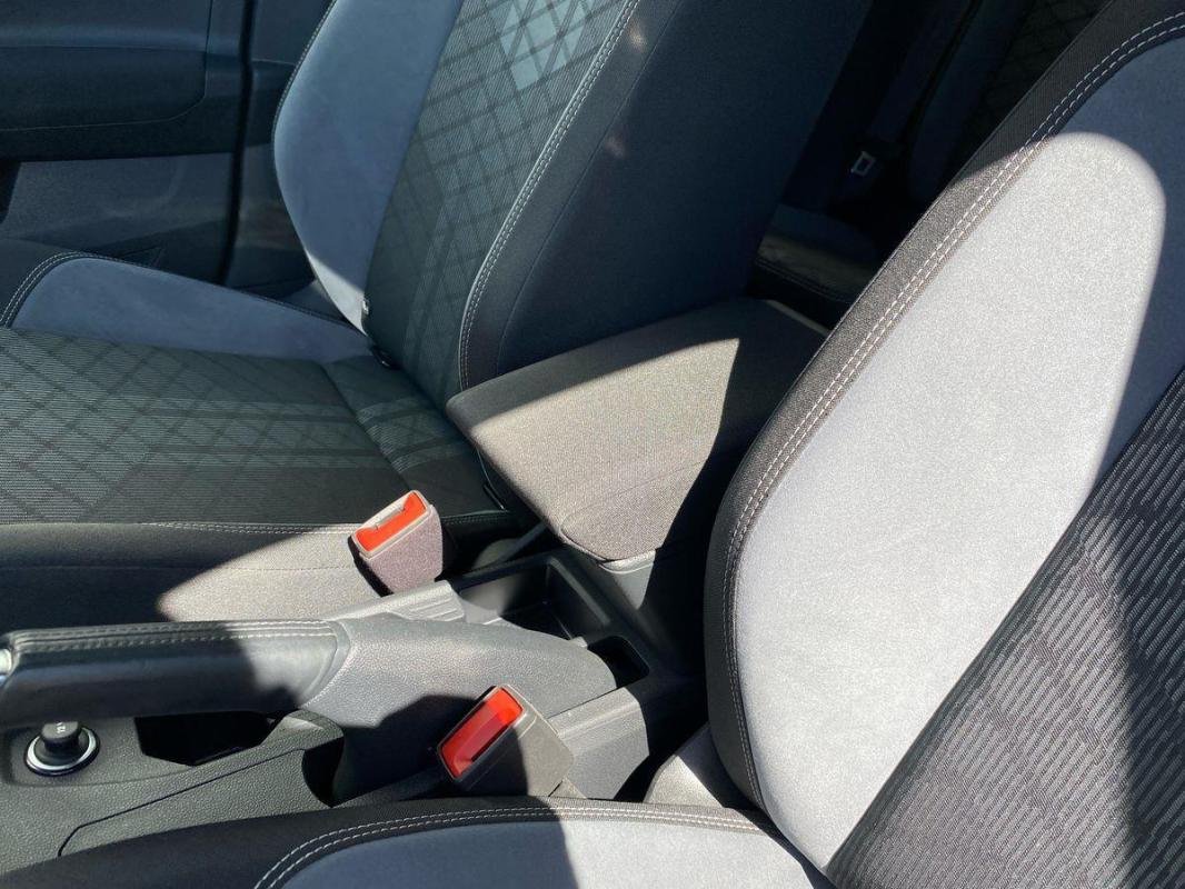 Volkswagen Taigo - Photo 15