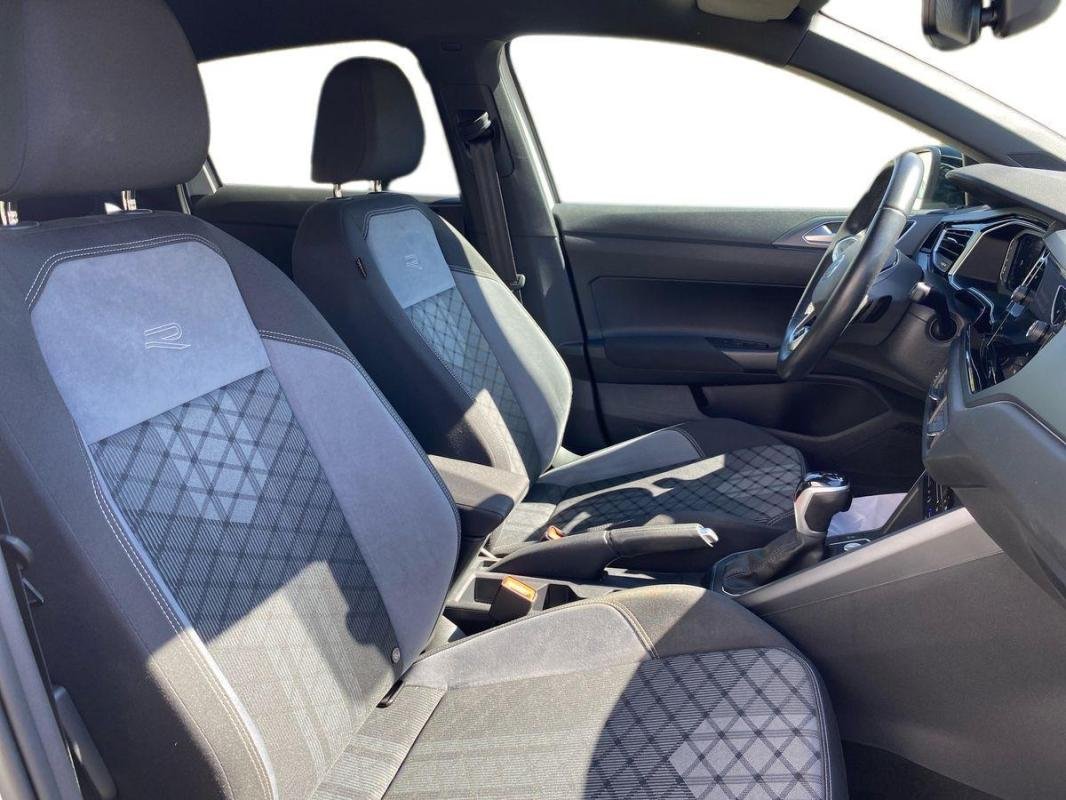 Volkswagen Taigo - Photo 16