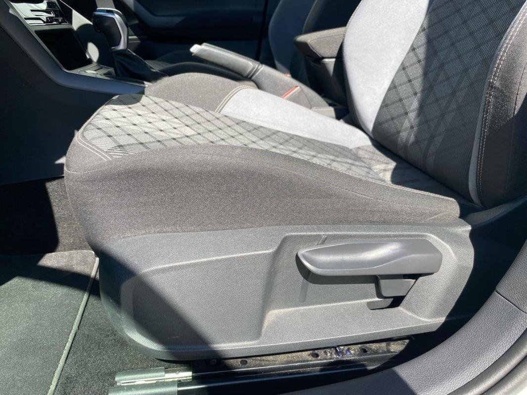 Volkswagen Taigo - Photo 17