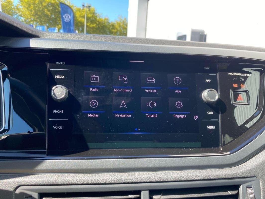 Volkswagen Taigo - Photo 19