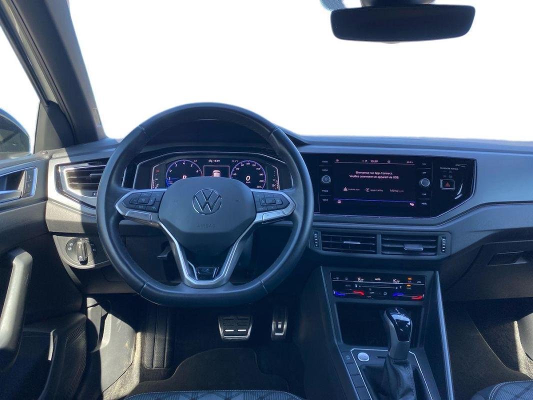 Volkswagen Taigo - Photo 27