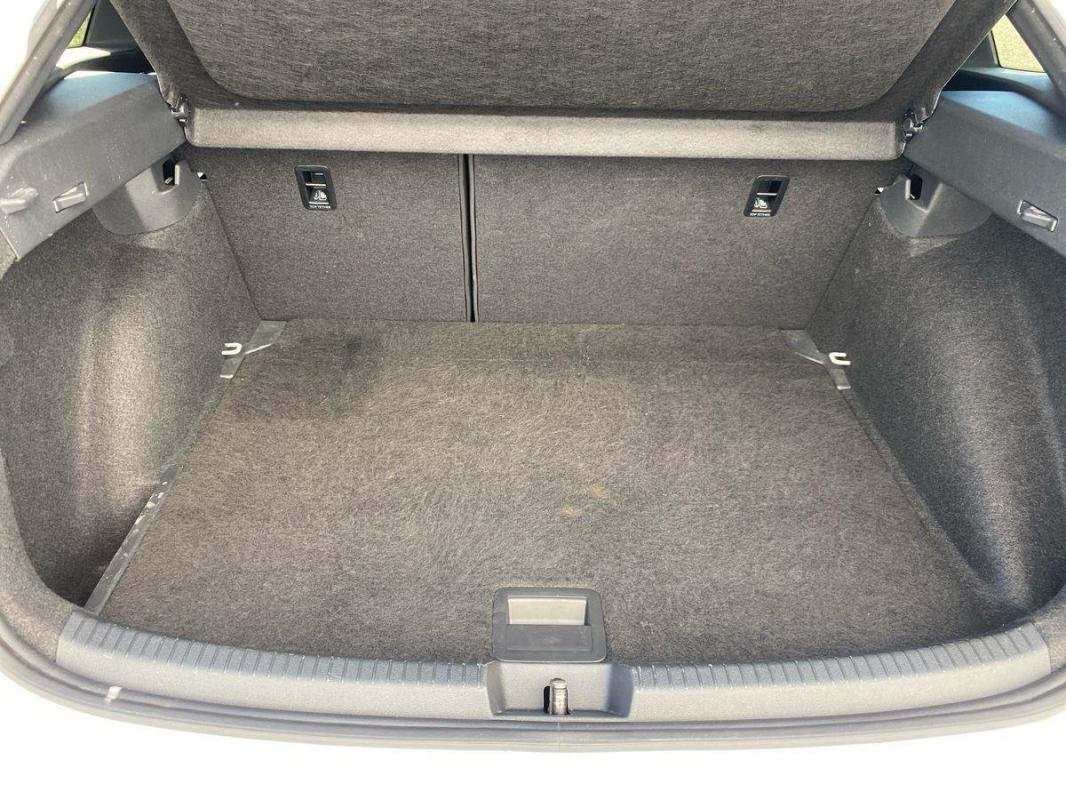Volkswagen Taigo - Photo 28