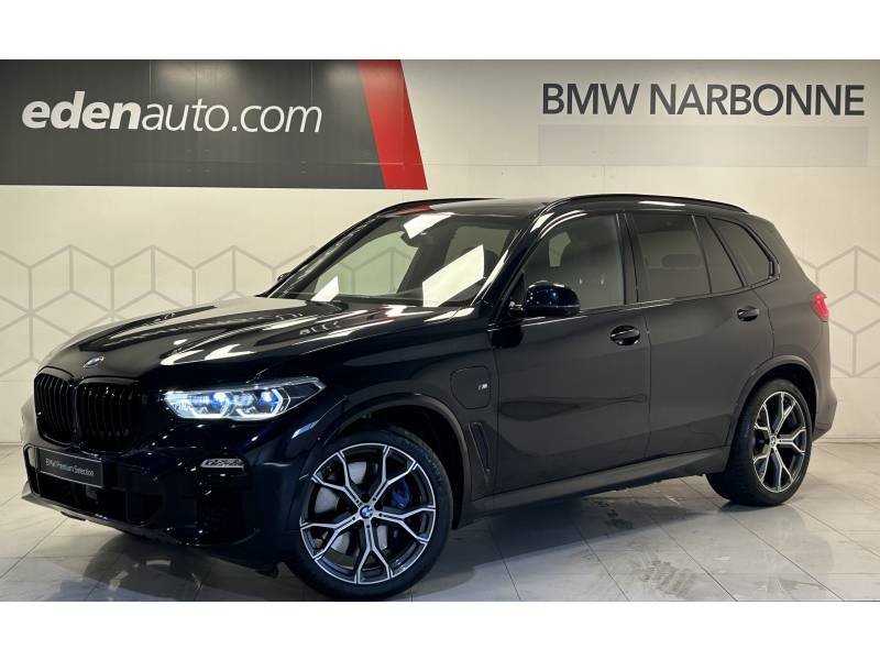 BMW X5 - Photo 1