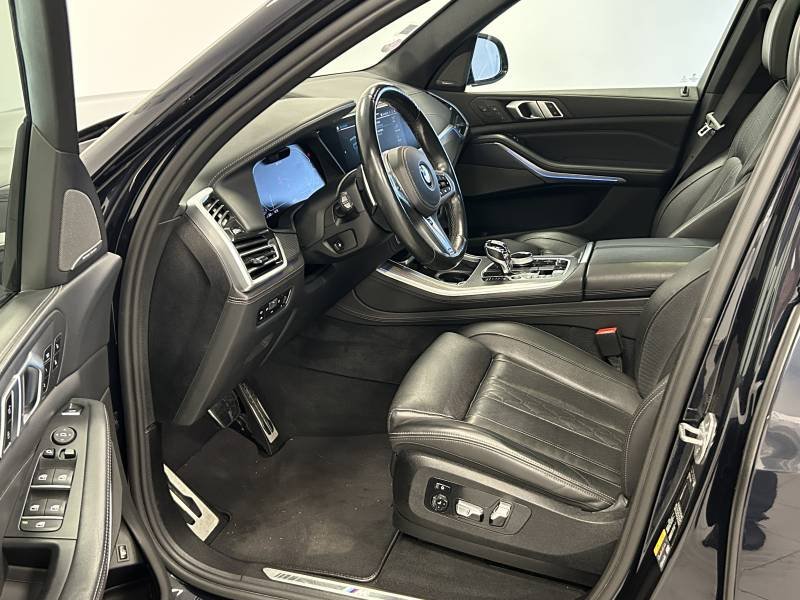BMW X5 - Photo 11