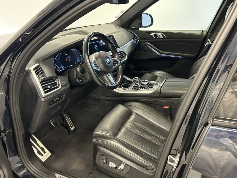 BMW X5 - Photo 12