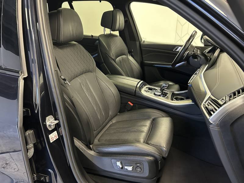 BMW X5 - Photo 13