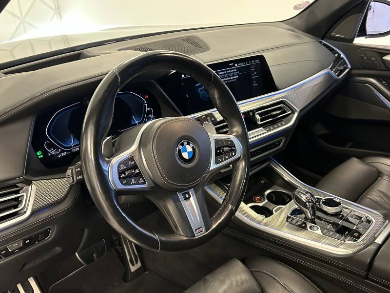 BMW X5 - Photo 14