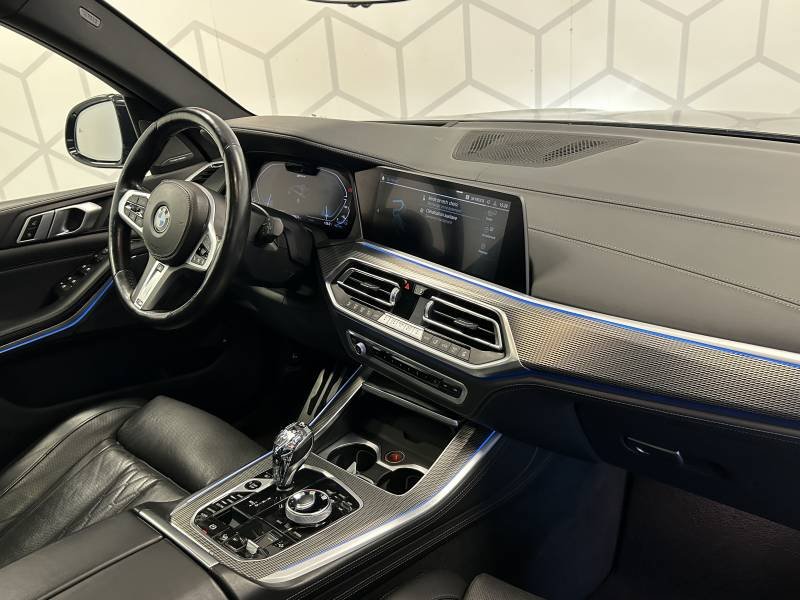 BMW X5 - Photo 15