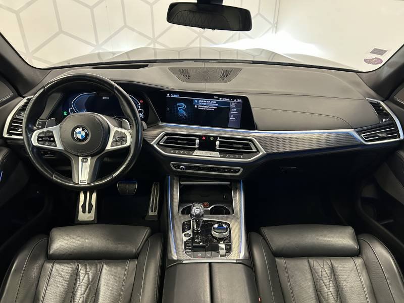 BMW X5 - Photo 16