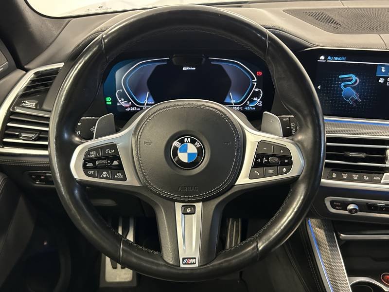 BMW X5 - Photo 17