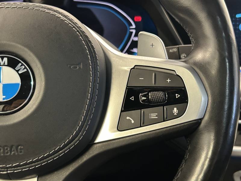 BMW X5 - Photo 18