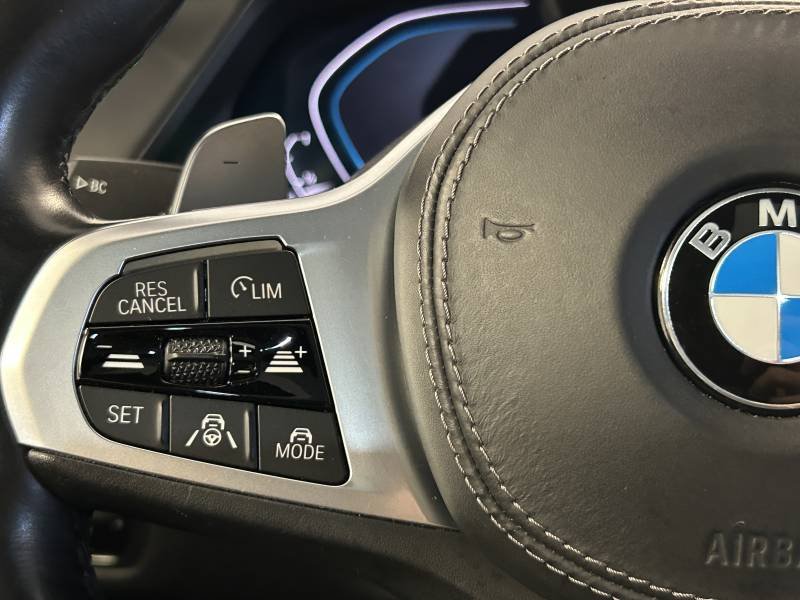 BMW X5 - Photo 19
