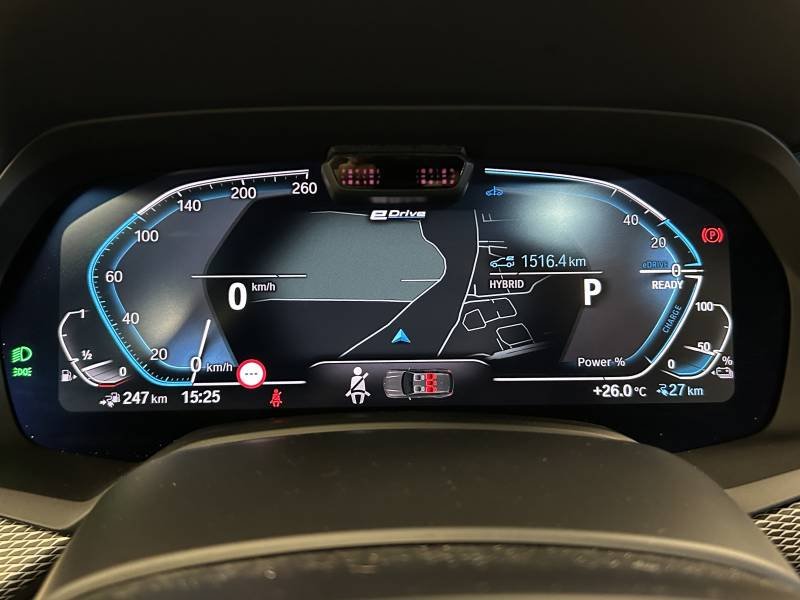 BMW X5 - Photo 20