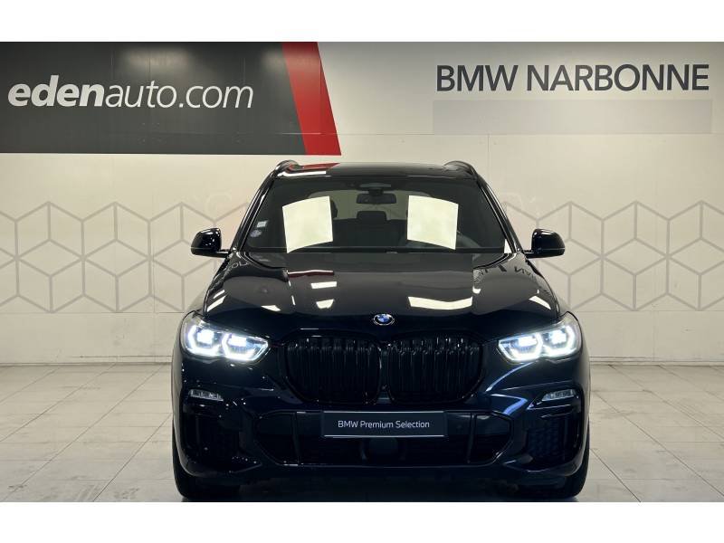 BMW X5 - Photo 2