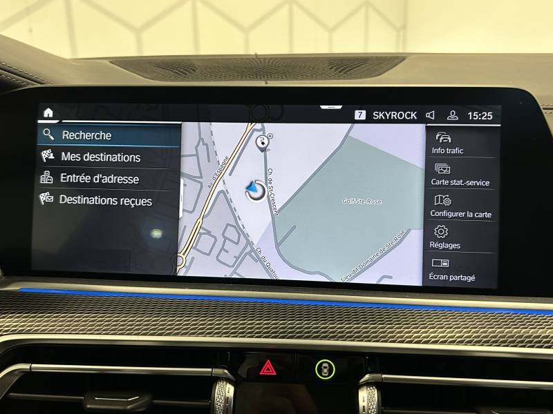 BMW X5 - Photo 22