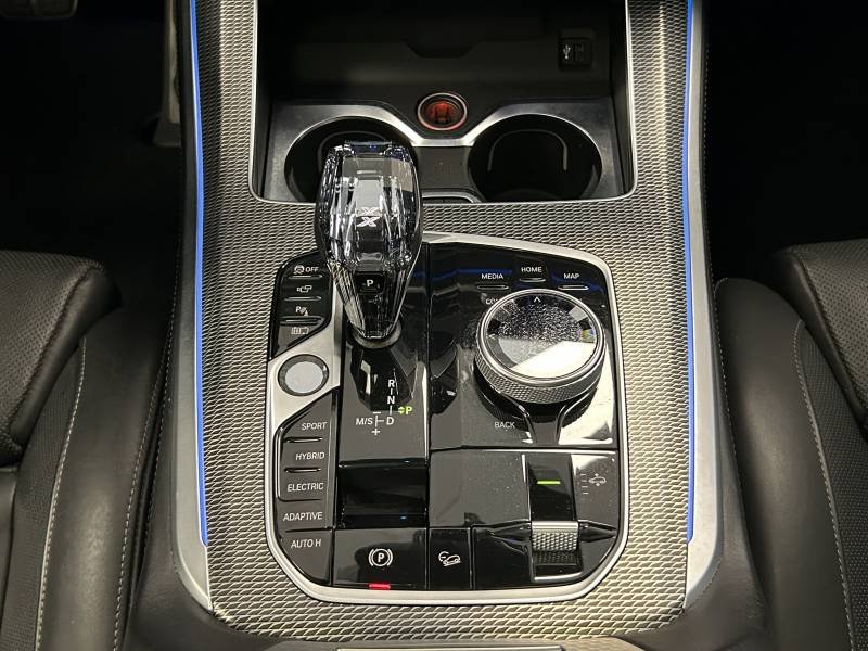 BMW X5 - Photo 24