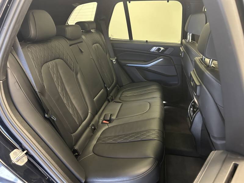 BMW X5 - Photo 26