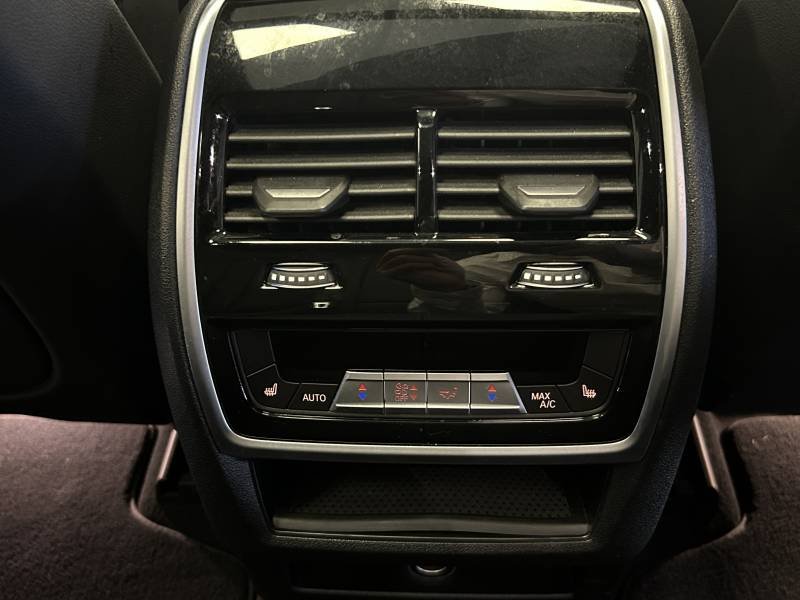 BMW X5 - Photo 27