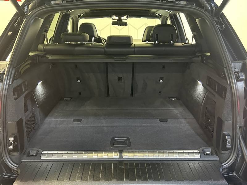 BMW X5 - Photo 28