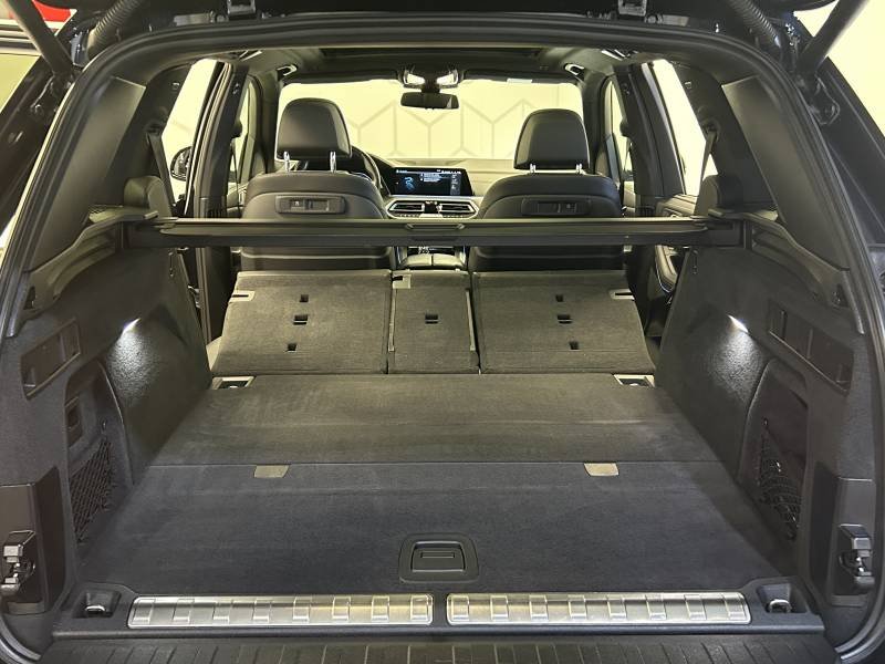 BMW X5 - Photo 29