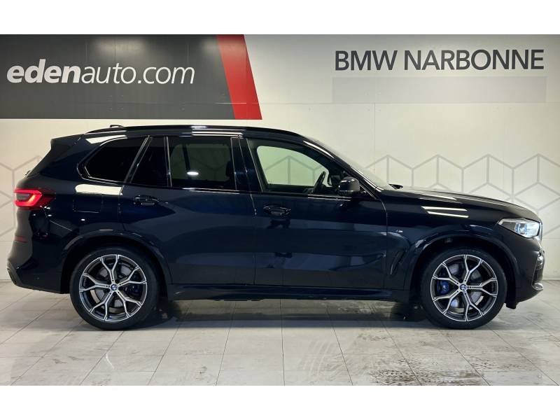 BMW X5 - Photo 3