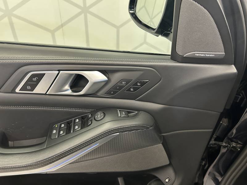 BMW X5 - Photo 34