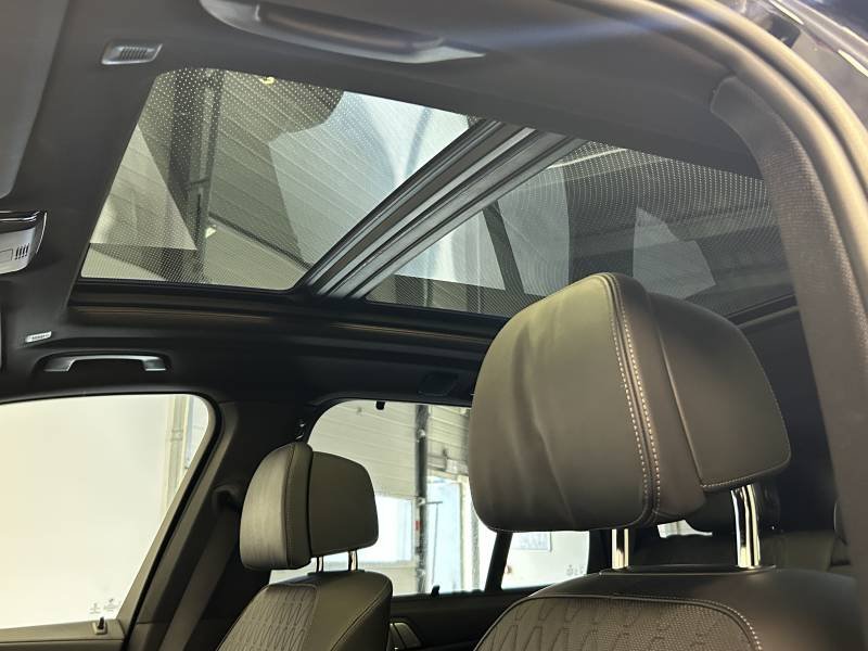 BMW X5 - Photo 37