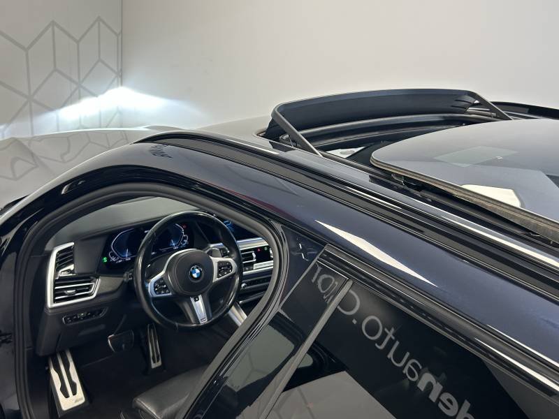 BMW X5 - Photo 38