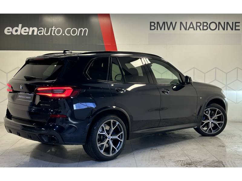 BMW X5 - Photo 4