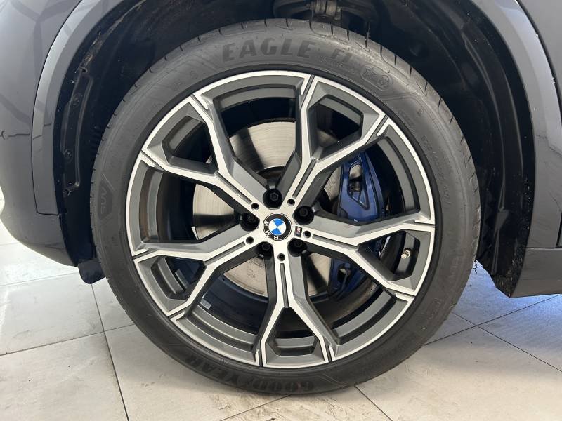 BMW X5 - Photo 41