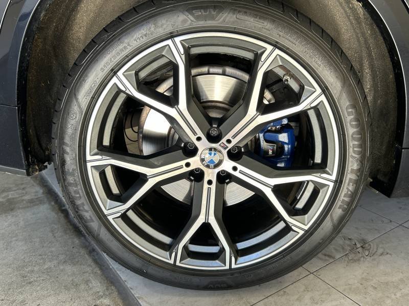 BMW X5 - Photo 42
