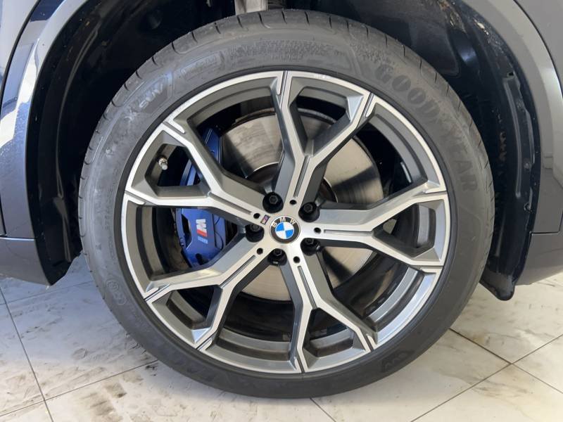 BMW X5 - Photo 43