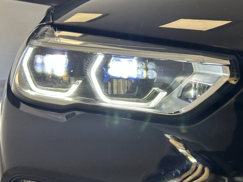 BMW X5 - Photo 46