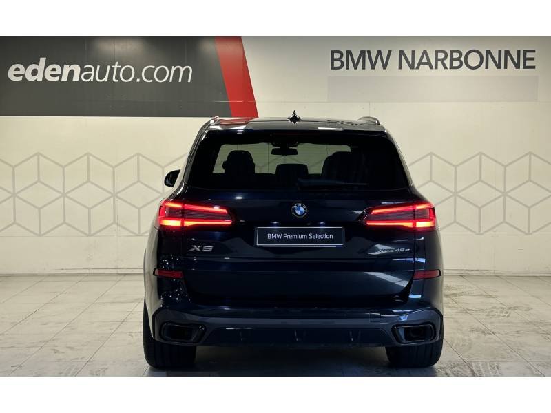 BMW X5 - Photo 5