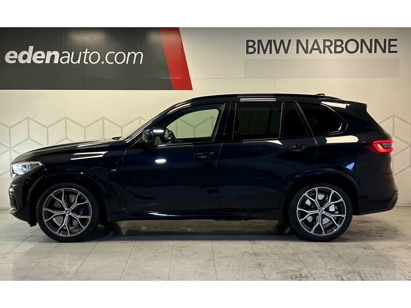 BMW X5 - Photo 6