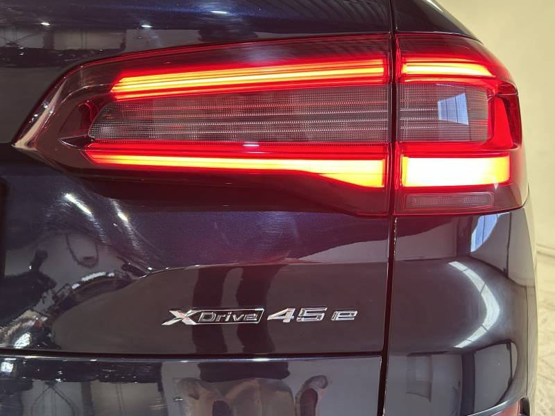 BMW X5 - Photo 7