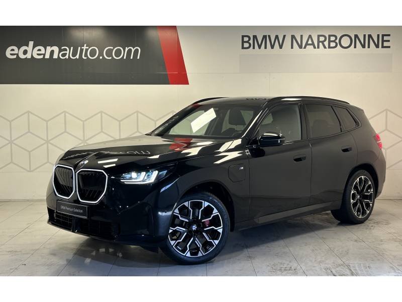 BMW X3 - Photo 1