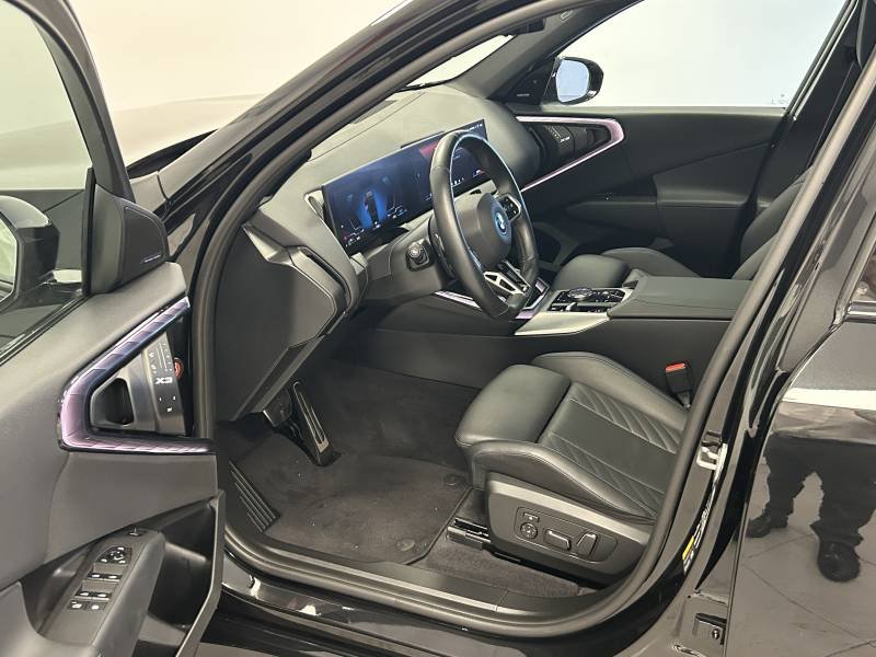 BMW X3 - Photo 11