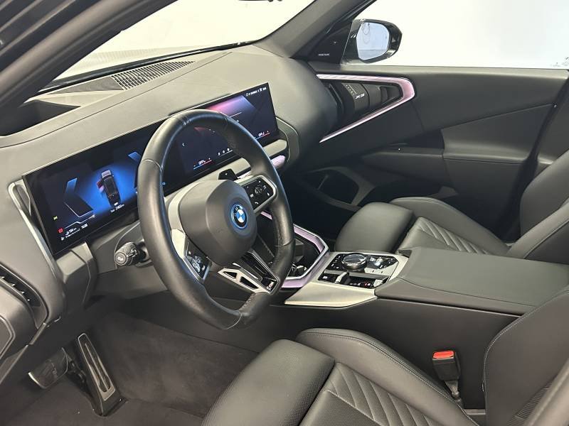 BMW X3 - Photo 12