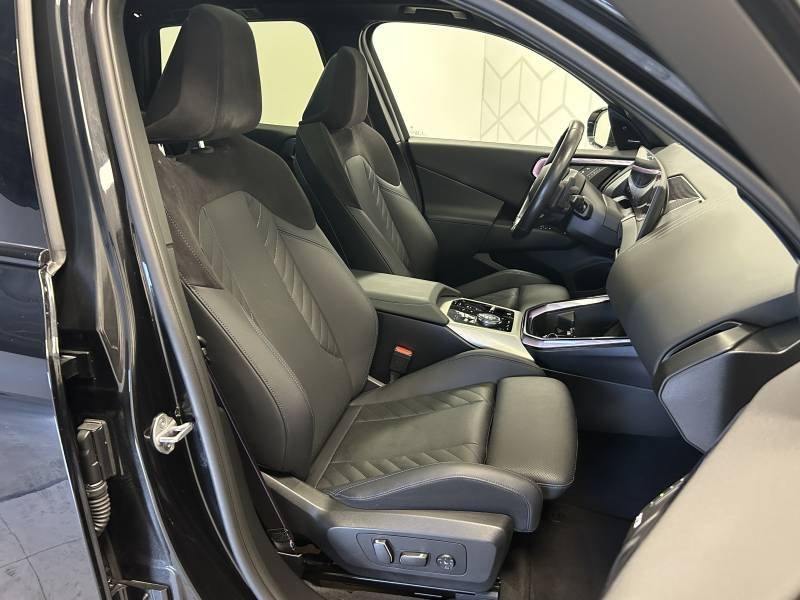 BMW X3 - Photo 13