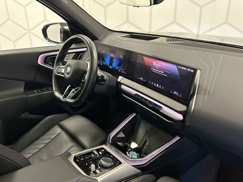 BMW X3 - Photo 14