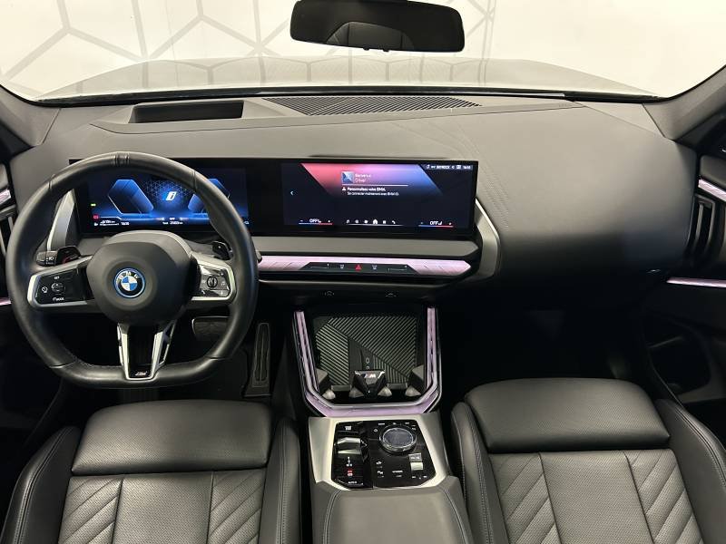 BMW X3 - Photo 15