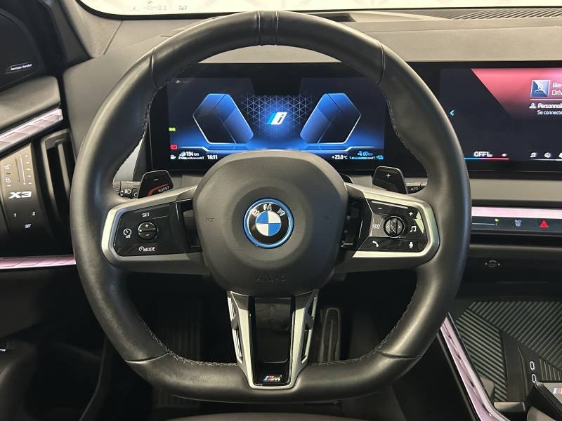 BMW X3 - Photo 16