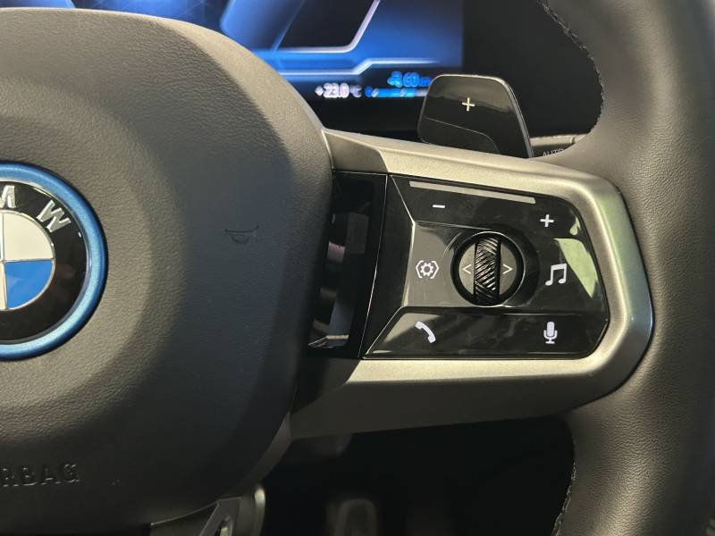 BMW X3 - Photo 17