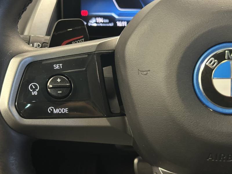 BMW X3 - Photo 18