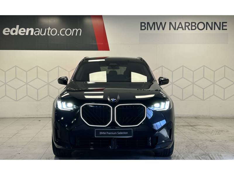 BMW X3 - Photo 2