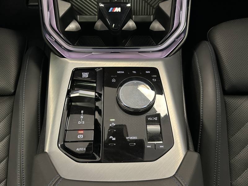 BMW X3 - Photo 24